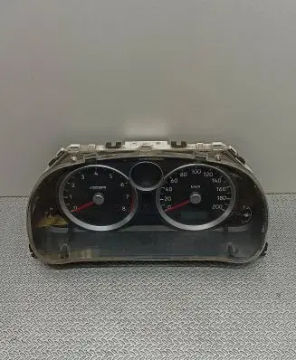 Suzuki Liana Speedometer (instrument cluster) 3411059J00 341109J0 1575205592