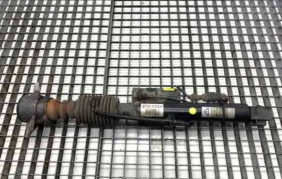 Audi A7 S7 4G Rear shock absorber/damper 4G05012F
