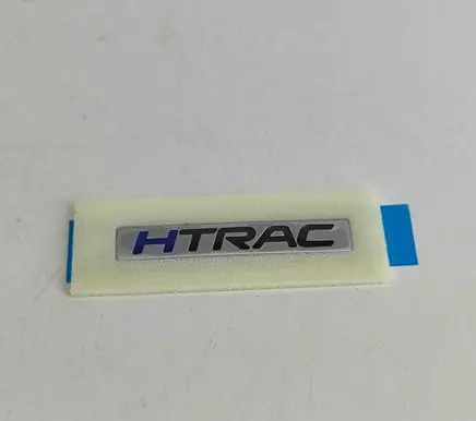 Hyundai Ioniq 5 Manufacturer badge logo/emblem 86316GI000