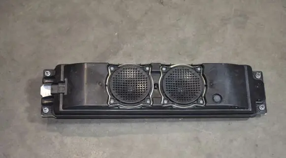 Mercedes-Benz C W206 Parcel shelf speaker A2069061004 5556655