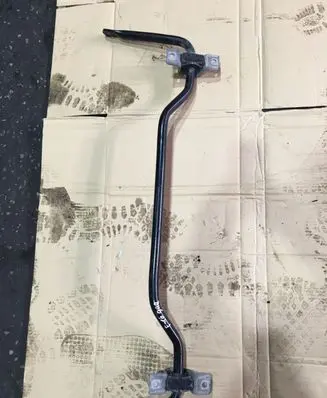 BMW X6 F16 Rear anti-roll bar/sway bar 6858954
