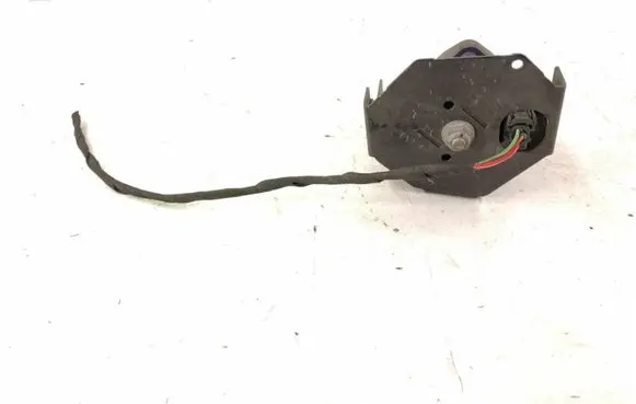 Mercedes-Benz E W212 Alarm system siren 0038207726 A0038207726 2045456740