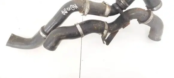 Nissan Primera Intercooler hose/pipe