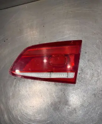 Volkswagen PASSAT B7 Tailgate rear/tail lights 3AF945094K 605512 E12990