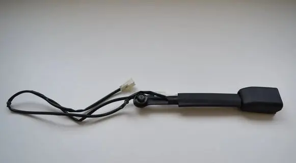 Audi A5 Sportback 8TA Front seatbelt buckle 070705BL