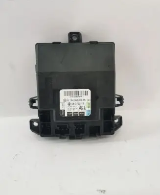 Mercedes-Benz R W251 Door control unit/module A1648200485 05072216