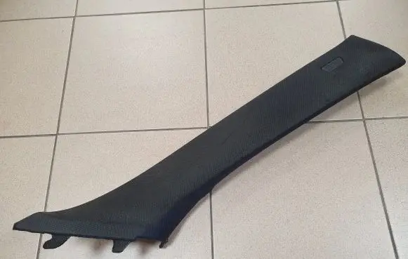 BMW X5 F15 (A) pillar trim 7284710