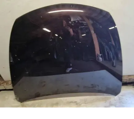 Mazda 6 Engine bonnet/hood