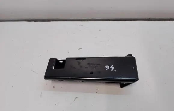 Audi Q5 SQ5 Other trunk/boot trim element 80A813981