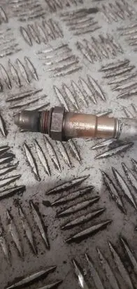 Volkswagen Touareg I Lambda probe sensor 0258006557