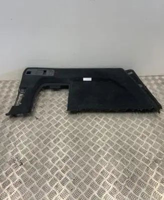BMW X5 G05 Trunk/boot side trim panel 5A0B681