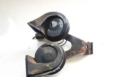 Peugeot 508 Horn signal 703881157 e9001157
