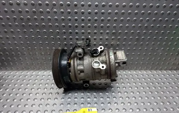 Suzuki Alto Air conditioning (A/C) compressor (pump) S26405105 4472800490