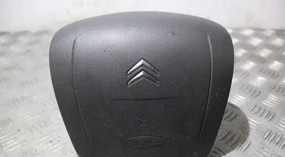 Citroen Jumper Steering wheel airbag 30377954