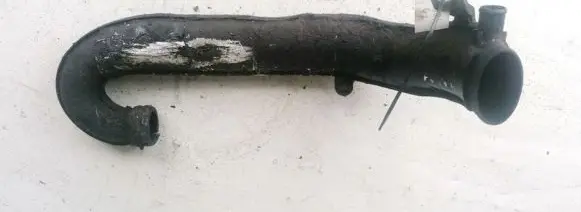 Citroen Xsara Intercooler hose/pipe