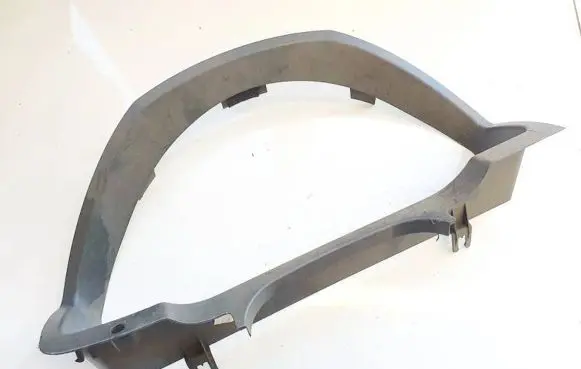 Mercedes-Benz C AMG W204 Dashboard trim A2046800007