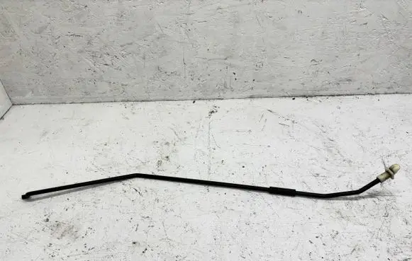 Honda FR-V Engine bonnet/hood prop rod/strut 