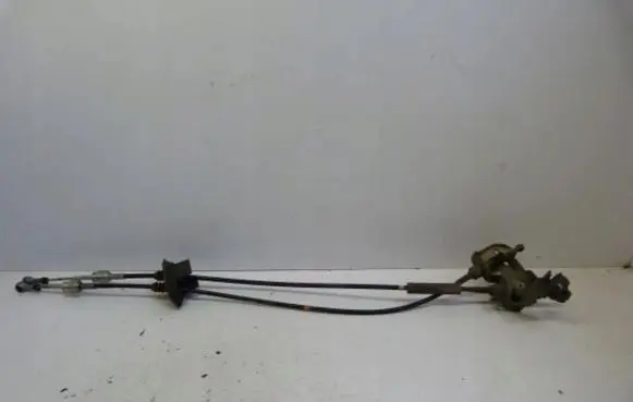 Fiat Doblo Gear shift cable linkage
