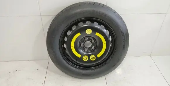 Mercedes-Benz GL X164 R19 spare wheel 4190002