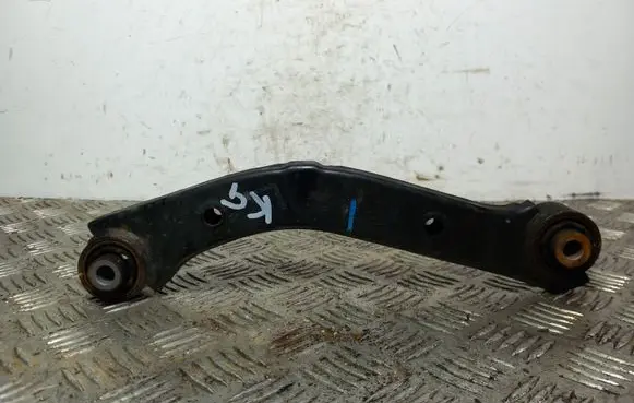 Other rear suspension part