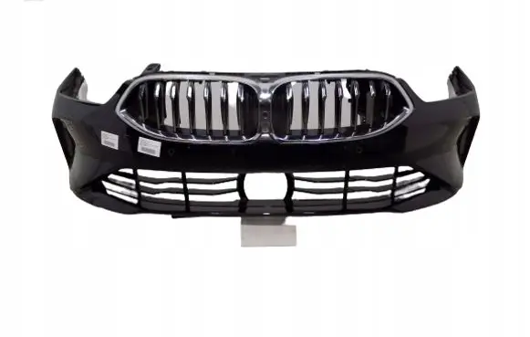 BMW 8 G14 Front bumper
