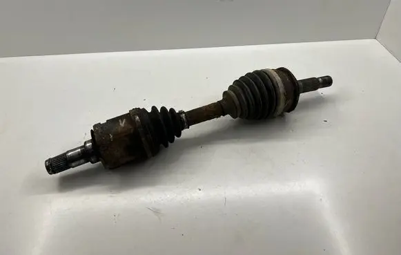 Toyota Hilux (AN10, AN20, AN30) Front driveshaft