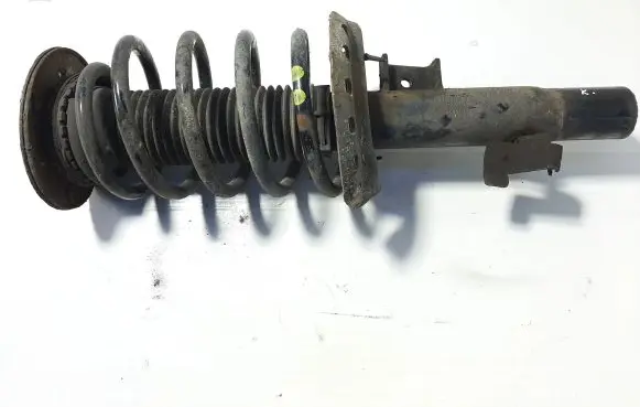 Volvo XC70 Front shock absorber/damper 31317817
