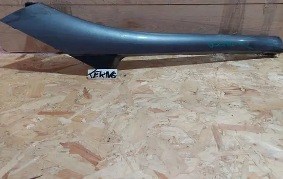 Renault Scenic III - Grand scenic III Windshield/front glass wiper blade 