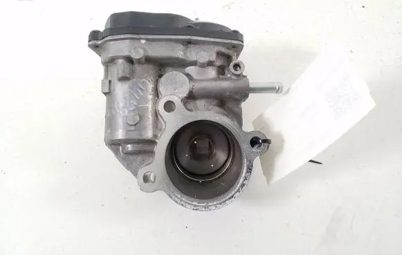 Honda CR-V EGR valve 18740-RZ0-G0