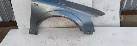 Audi A6 S6 C6 4F Fender