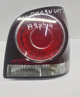 Volkswagen Polo Rear/tail lights