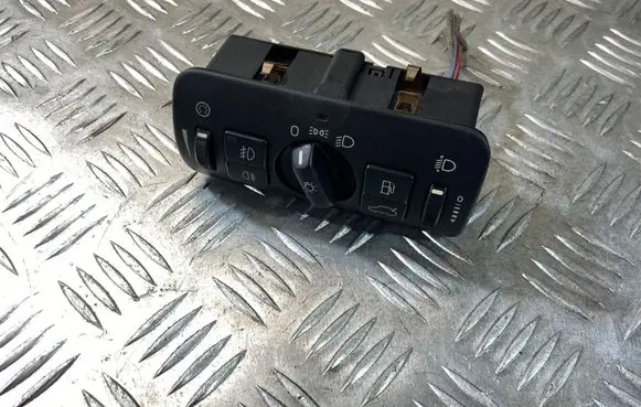 Volvo S80 Light switch 30739415