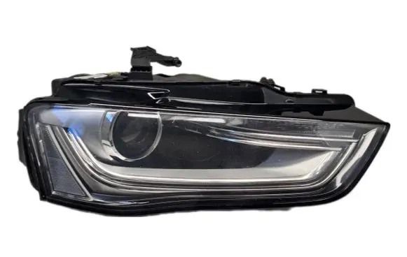 Audi A4 S4 B8 8K Headlight/headlamp 8K0941006 LE10B6235
