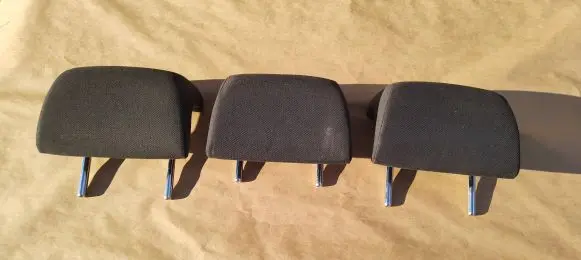 Opel Vectra C Third row seat headrest 