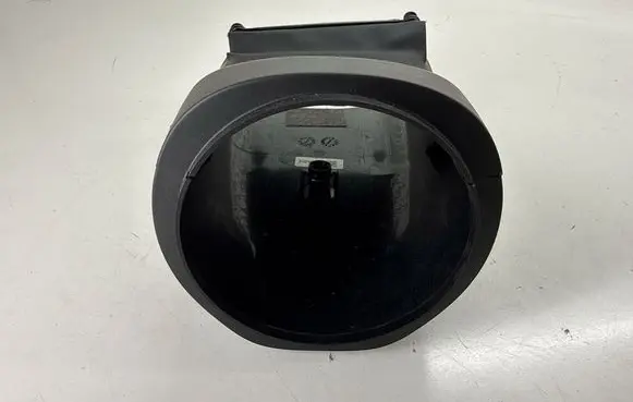 Tesla Model 3 Steering wheel column trim 109928400E 110057200F