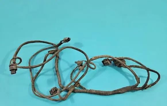 Mercedes-Benz B W246 W242 Tailgate/trunk wiring harness 1434425 IMPRK1434425