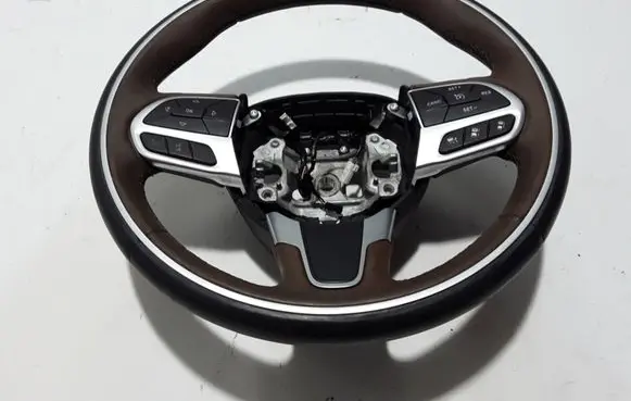 Chrysler Pacifica Steering wheel 6EQ11LA8AA