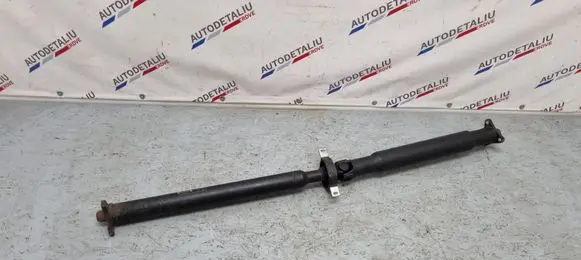 BMW 1 E82 E88 Drive shaft (set) 26107567953 7567953