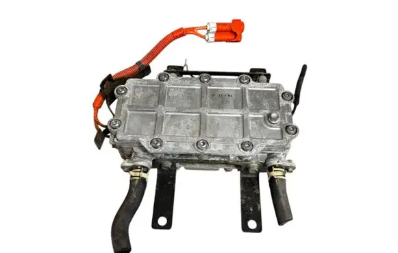 Peugeot iOn Other control units/modules 7806A085 HBA0037402 CAC411A015