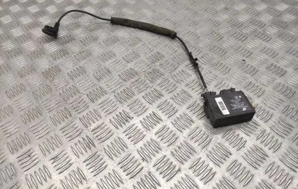 Ford Galaxy Immobilizer control unit/module 7M5953257