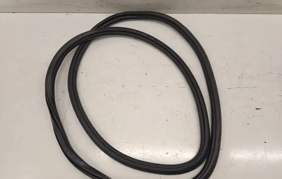 Audi A3 8Y Front door rubber seal