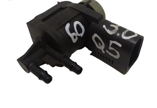 Audi Q5 SQ5 Turbo solenoid valve 1K0906283A