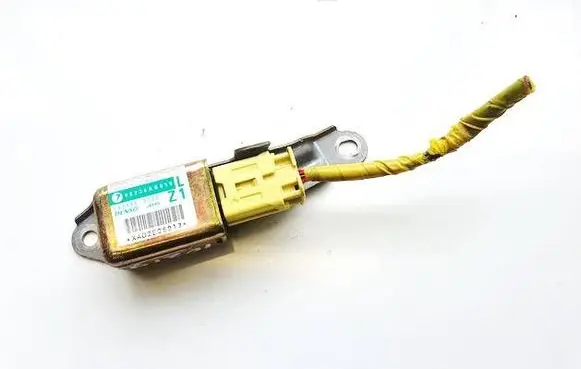 Subaru Outback Airbag deployment crash/impact sensor 98236ag010 187900-0700