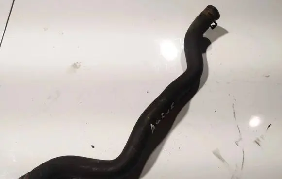 Renault Megane I Engine coolant pipe/hose