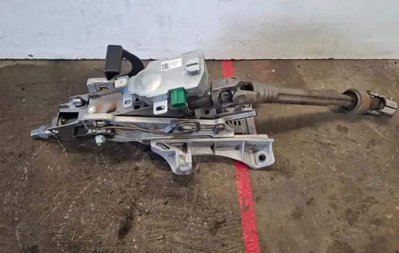 Volvo V60 Steering wheel axle P31387668 P31340734