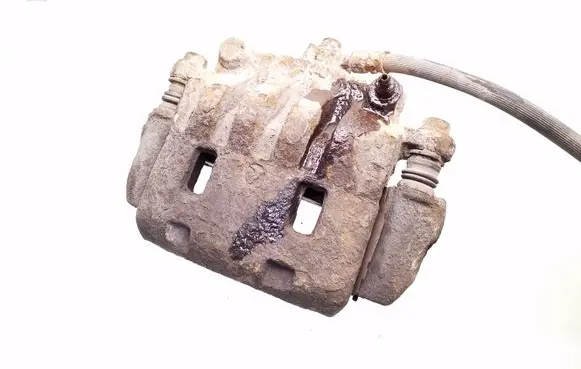 Subaru Forester SH Front brake caliper