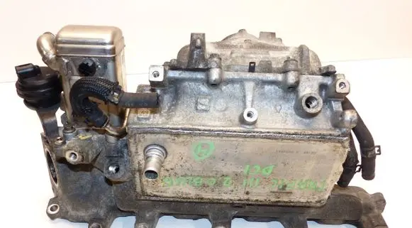 Renault Trafic III (X82) Intake manifold 140013553R 165786344R