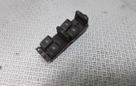 Volkswagen PASSAT B5 Electric window control switch 1J4959857