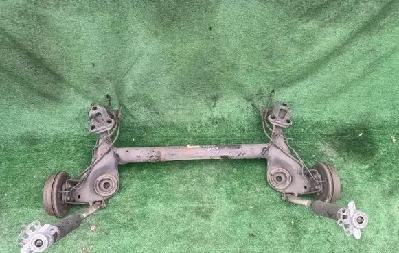 Opel Adam Rear axle beam 