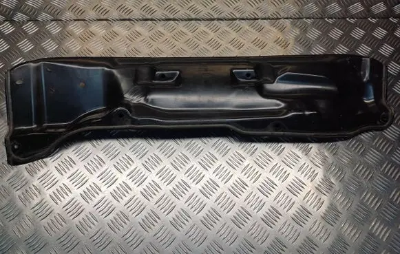Volkswagen Polo V 6R Engine compartment bulkhead 6R0805275A